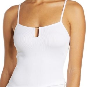 Free People | Be My Baby Seamless Camisole